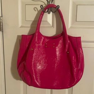 Kate Spade Pink Purse